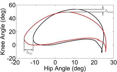 Part 2: Adaptation of Gait Kinematics in Unilateral Cerebral Palsy Demonstrates Preserved Independent Neural Control of Each Limb